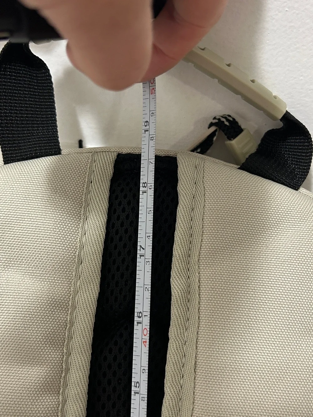 Eastsport 18.5